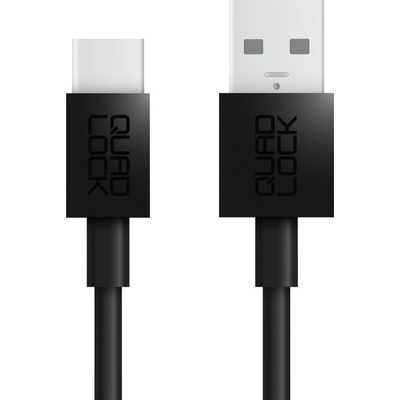 Quad Lock QLA-USB-2000C USB - USB-C 2m