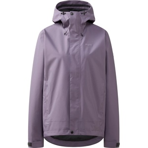 Haglöfs Дамско водоустойчиво яке Haglöfs Women's Breeze Proof Jacket Waterproof jacket - Purple Fog (102-4381-0313)