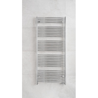 PMH Blenheim CB6 750 mm x 1290 mm Chrom