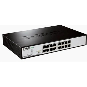 D-Link DGS-1016D