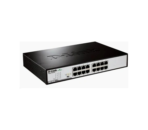 D-Link DGS-1016D