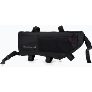 Blackburn Outpost чанта за велосипед с рамка черна BBN-7099762