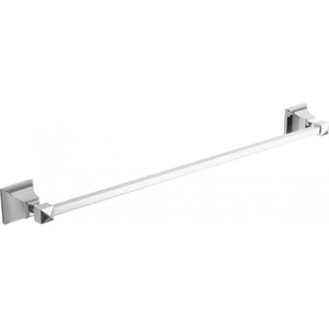 Mexen Dalia закачалка за кърпа, хром - 7017324-00 (7017324-00)
