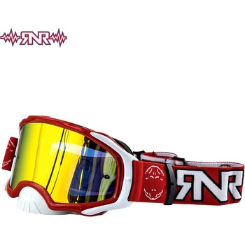 RipNRoll Platinum Mirrored