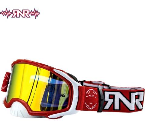 RipNRoll Platinum Mirrored