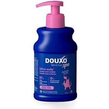 Douxo SPA šampon proti svědění 250 ml