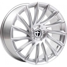 TOMASON TN16 8,5x19 5x120 ET35 bright silver