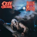 Ozzy Osbourne - Bark At The Moon LP