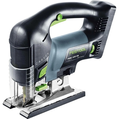 FESTOOL 576530 PSBC 420 EB-Basic CARVEX