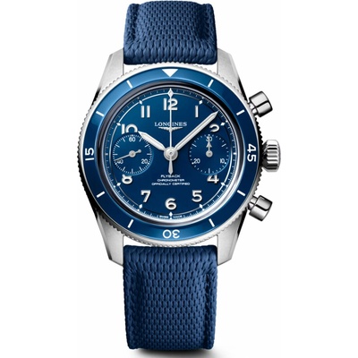 Longines L3.721.4.93.9