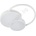 NEDES Led Димируем плафон led/60w/230v 3000-6500k бял + дистанционно управление (nd4129)