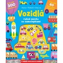 Vozidlá