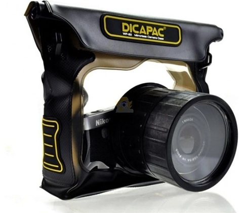 DiCAPac WP-S3