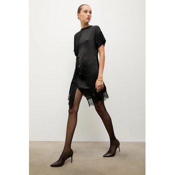 Answear. LAB Кожени обувки с тънък ток Answear. LAB (195009Z)