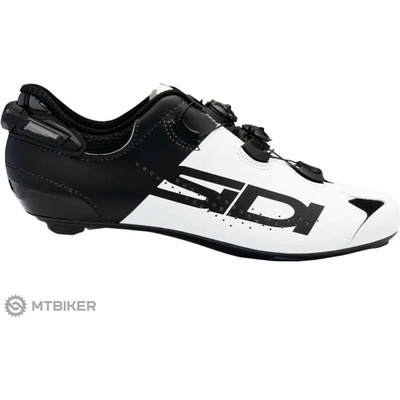 Sidi SHOT 2S Pro bílá/černá