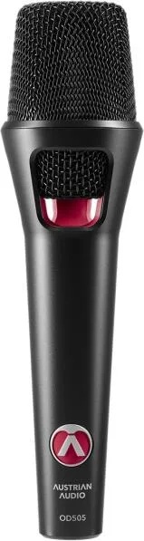 Austrian Audio OD505