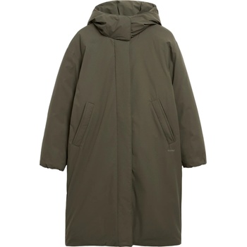 ELVINE Дамско палто Elvine Women's Saira Coat - Castor Green (102-4271-0215)