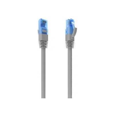 Aisens UTP категория 6 твърд мрежови кабел Aisens A135-0783 Сив 15 m