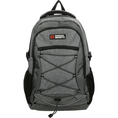 Enrico Benetti Yellow Stone šedý 18 l