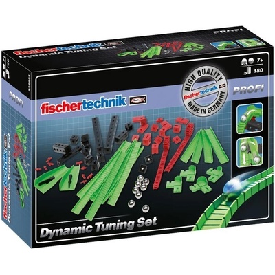 Fischer Technik Dynamic Tuning Set