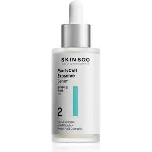 SKINSOO PurifyCell Exosome Serum регенериращ серум за стягане на порите 50ml
