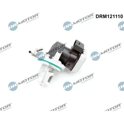 Dr.Motor Automotive AGR ventil DMA DRM121110