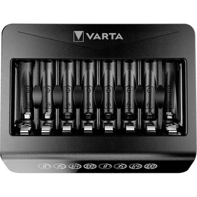 Varta LCD Multi Charger+ 57681101401