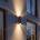 Ideal Lux Gun AP2 Small 163635