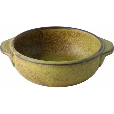 MIJ Donabe 15 cm zelená keramika