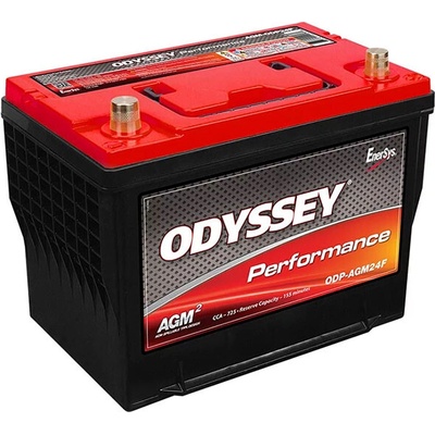 EnerSys Odyssey Performance ODP-AGM24F 12V 63Ah