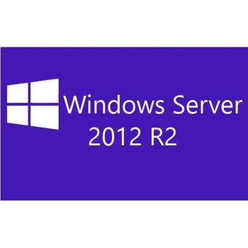 Microsoft Windows Server 2012 Standard R2 00FF247