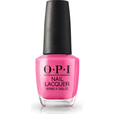 OPI lak na nechty Nail Lacquer Shorts Story 15 ml