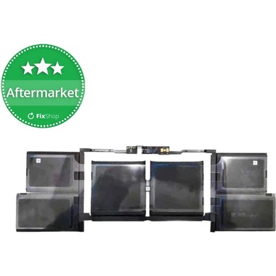 Apple MacBook Pro 16" A2141 - originální