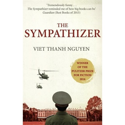 The Sympathizer - Viet Thanh Nguyen