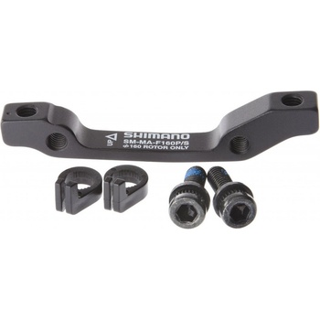 Shimano adaptér POST/STAND 160 mm