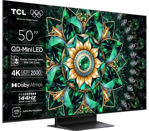 TCL 50Q7C