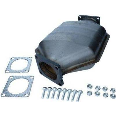 Filtr sazových částic, výfukový systém MAXGEAR 27-6011