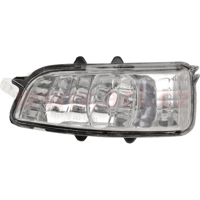 Blikač VAN WEZEL 5962915