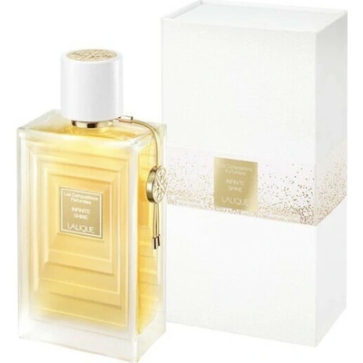 Lalique Les Compositions Parfumées Infinite Shine parfémovaná voda dámská 100 ml