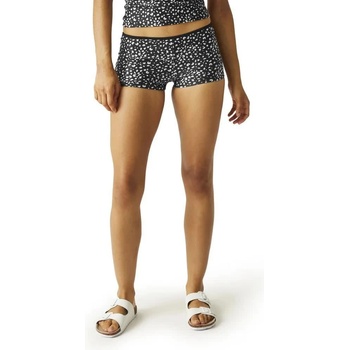 Regatta Бански гащета Regatta Aceana swimming shorts - Multicolor (Black / White Polka Dot Print)