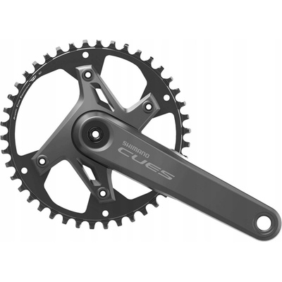Shimano Cues FC-U6000-1