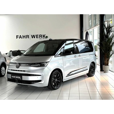 Volkswagen T7 Multivan eHybrid Edition 4Motion 180 kW