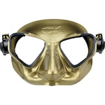C4 Carbon OLD C4 маска FALCON Gold (OLD C4 0MAC4FAGO)