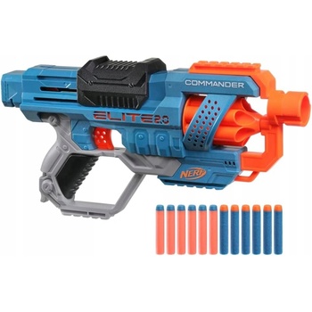NERF Elite 2.0 Commander RD 6 E9485