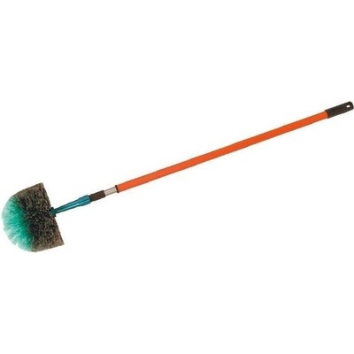 CZ ometák pavučin + telesk.hůl 75-150 cm HZ