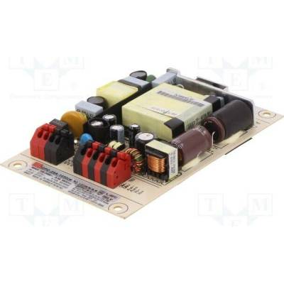 MEAN WELL IDPC-25A-1050 Napájecí zdroj: spínaný; LED; 25W; 16,8÷24VDC; 1050mA; 90÷295VAC