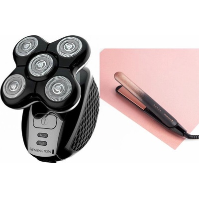 Remington XR 1500 + S5305