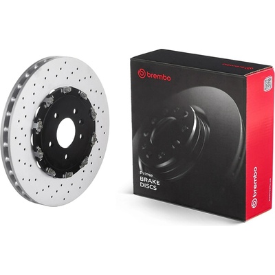 Brzdový kotúč BREMBO 09.B781.13 (09B78113)