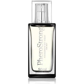 PheroStrong by Night pro muže 50 ml