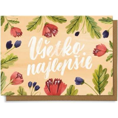 Chaukiss Všetko najlepšie
